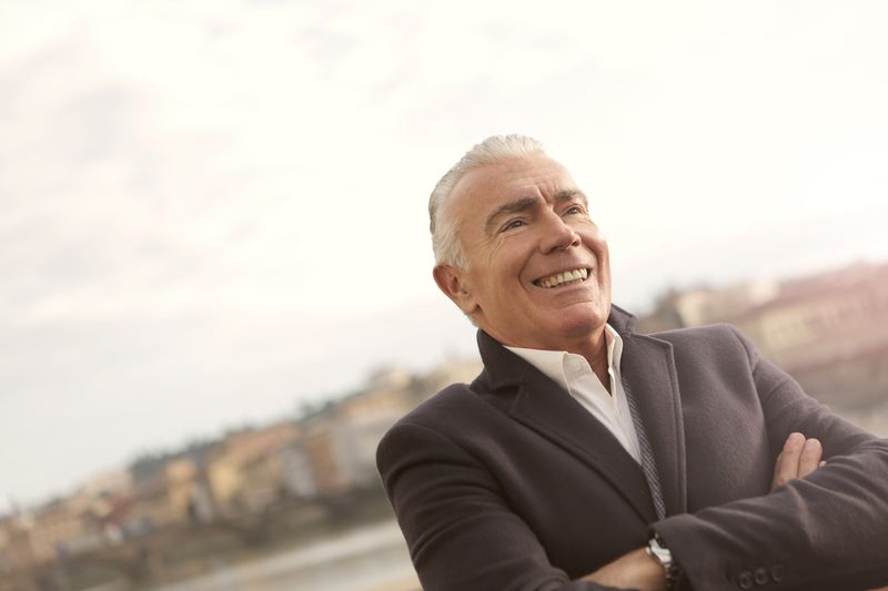 Marco Conti, founder of Primo hoagies Philadelphia